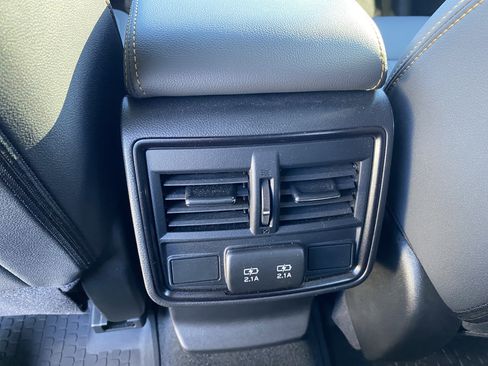 Used 2024 Subaru Forester Wilderness image 35