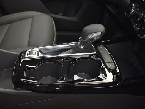 New 2026 Chevrolet Trax ACTIV image 25