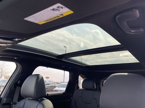 New 2026 Kia Sorento SX Prestige AWD/4WD image 25