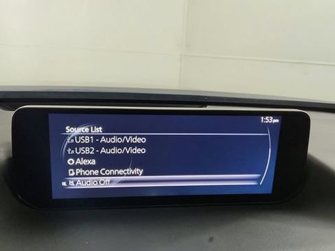 Used 2026 MAZDA CX-50 2.5 Hybrid w/ Cargo Package AWD/4WD image 83