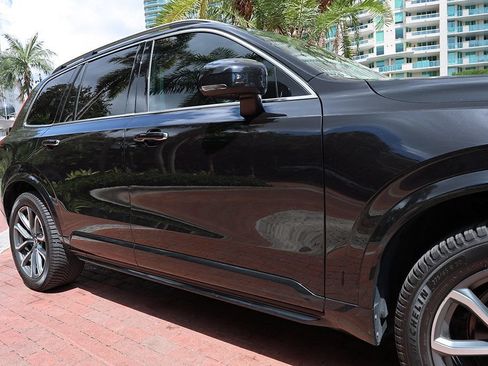 Used 2018 Volvo XC90 T6 Momentum w/ Convenience Package AWD/4WD image 22