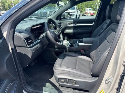 New 2026 GMC Terrain Elevation w/ Elevation Premium Package FWD image 17