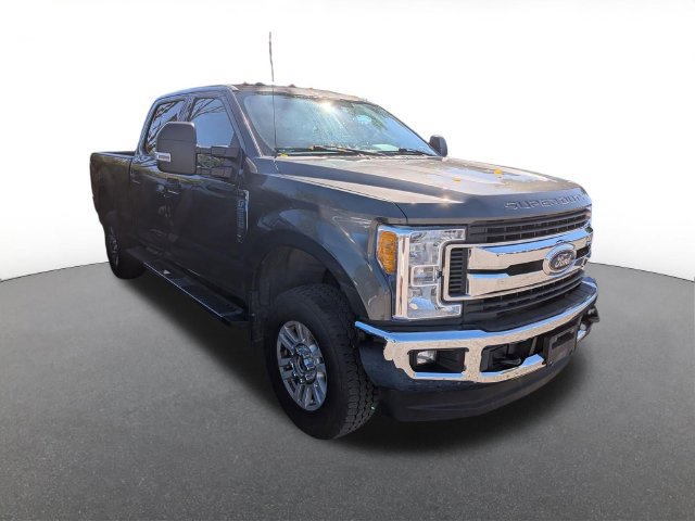 Used 2017 Ford F350 XLT AWD/4WD image 7