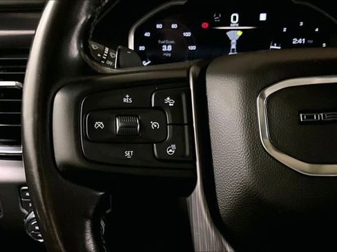 Used 2023 GMC Sierra 1500 Denali Ultimate image 22