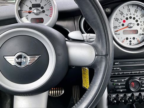 Used 2006 MINI Cooper S FWD image 20