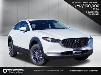 New 2026 MAZDA CX-30 AWD 2.5 S 360° Tour