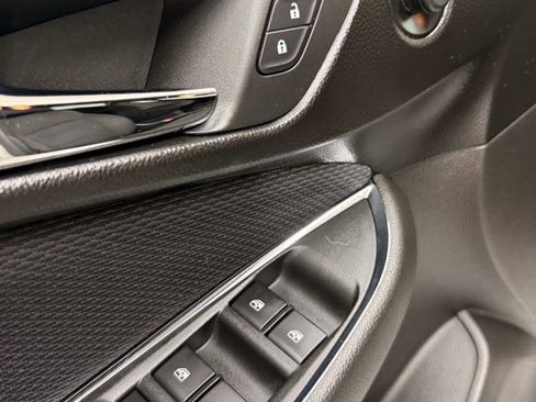 Used 2017 Chevrolet Cruze LT w/ RS Package image 14