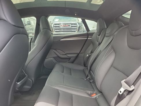 Used 2022 Tesla Model S Plaid AWD/4WD image 21