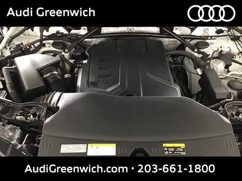 Used 2025 Audi Q5 Premium Plus w/ Premium Plus AWD/4WD image 27