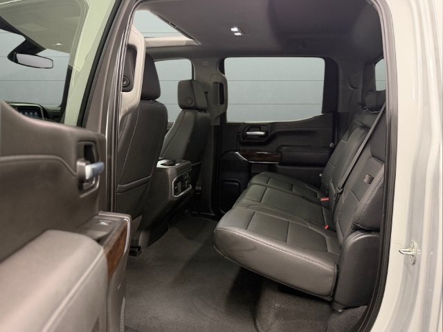 Used 2021 GMC Sierra 1500 SLT w/ SLT Premium Plus Package AWD/4WD image 26