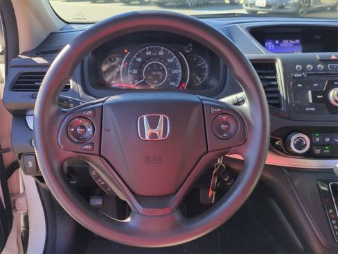Used 2016 Honda CR-V LX image 10