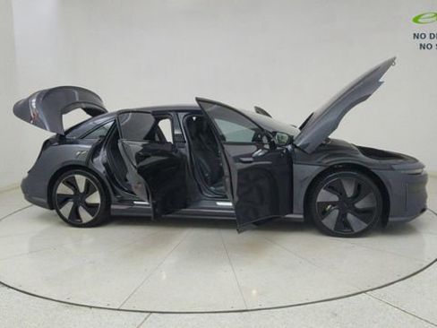 Used 2024 Lucid Air Touring AWD/4WD image 72