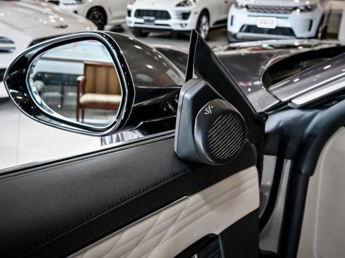 Used 2024 Maserati GranTurismo Modena image 19