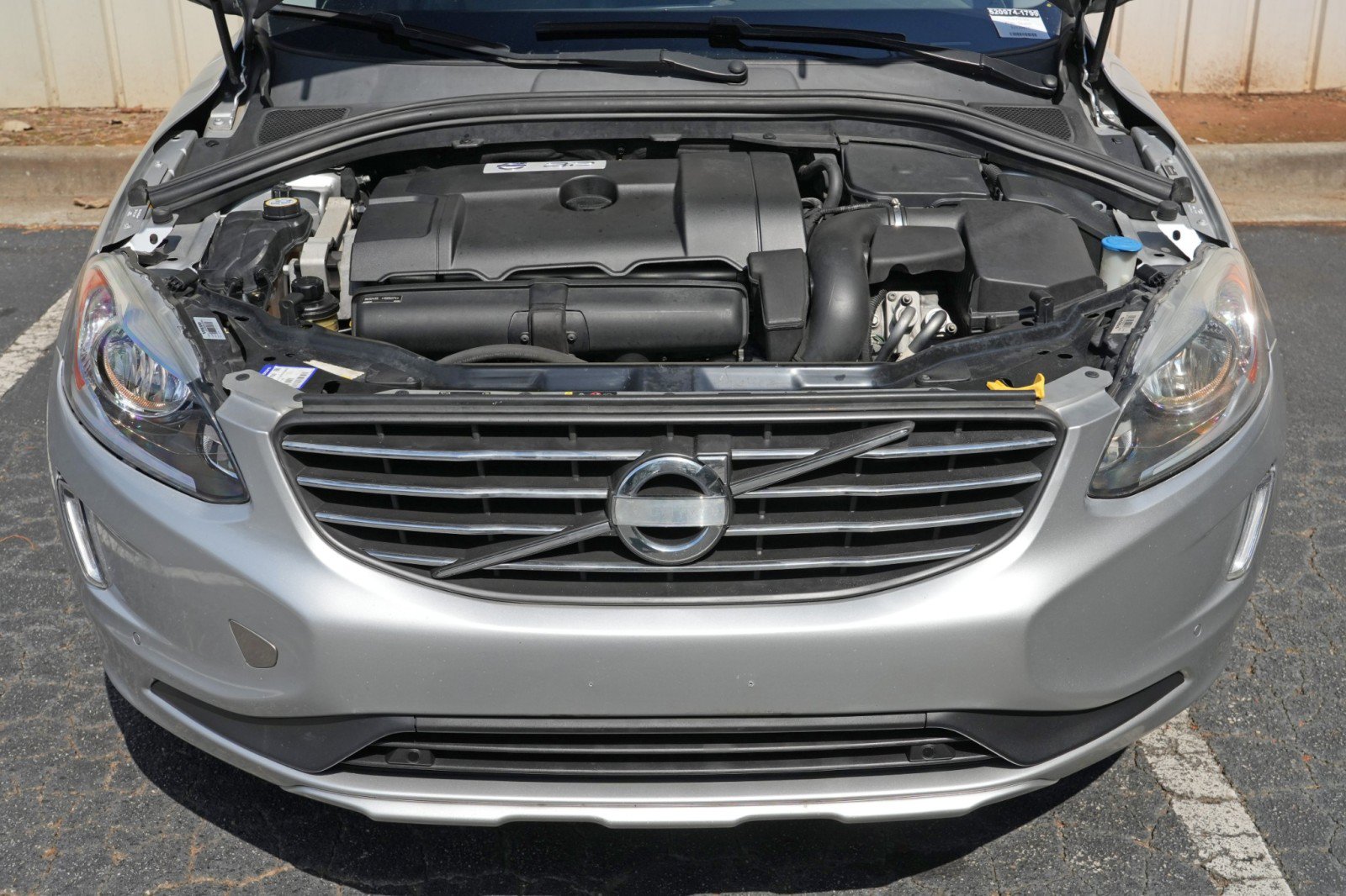 Used 2014 Volvo XC60 3.2 FWD image 7