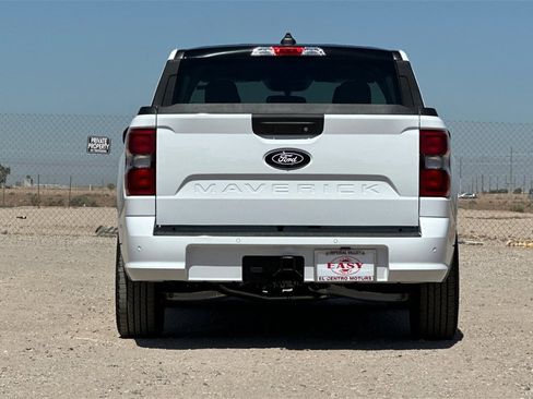 New 2025 Ford Maverick Lobo image 5