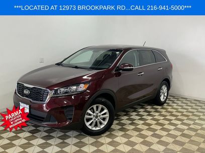 Used 2020 Kia Sorento LX
