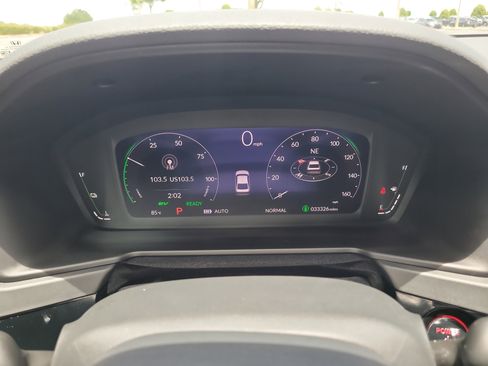 Used 2023 Honda Accord Sport image 31