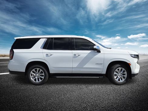 Used 2024 Chevrolet Tahoe Premier image 23