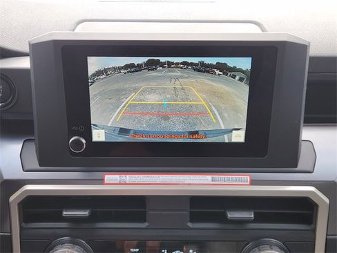 New 2026 Toyota Tacoma SR5 image 14