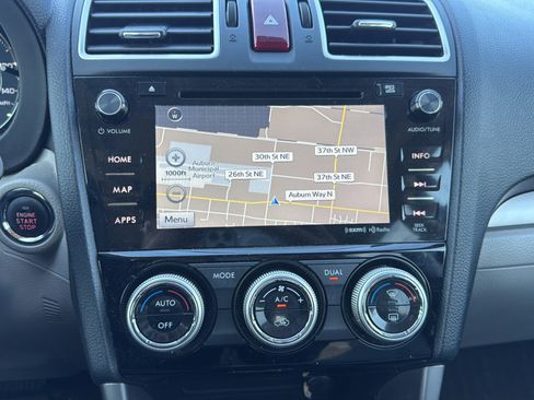 Used 2016 Subaru Forester 2.5i Touring w/ Eyesight & Navigation System AWD/4WD image 15