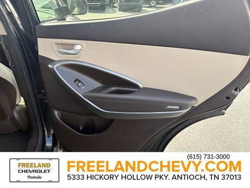 Used 2017 Hyundai Santa Fe Sport image 22