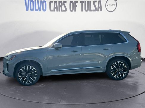New 2026 Volvo XC90 B6 Ultra w/ Protection Package AWD/4WD image 2