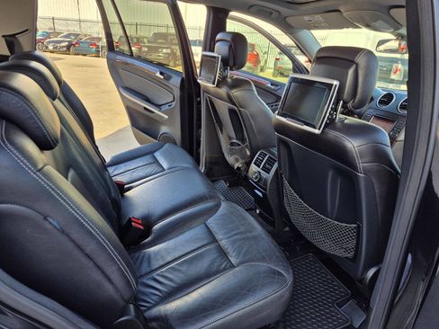 Used 2009 Mercedes-Benz GL 320 BlueTEC 4MATIC image 19