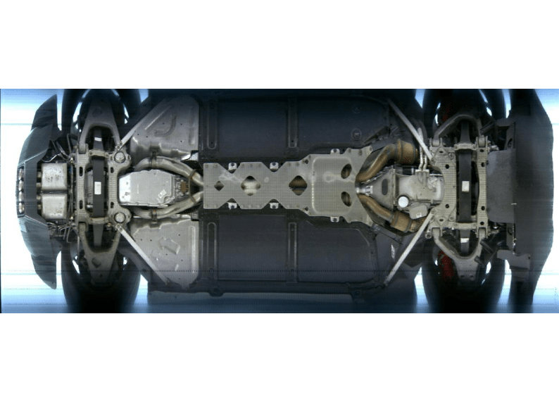 Used 2017 Chevrolet Corvette Grand Sport RWD image 17