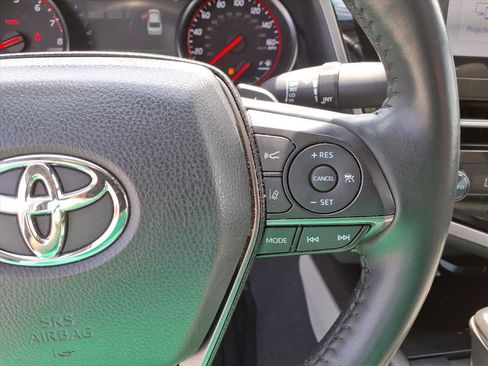 Used 2023 Toyota Camry XSE w/ Navigation Package image 20