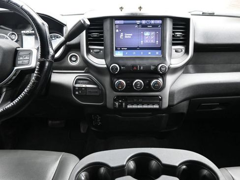 Used 2022 RAM 4500 SLT w/ Quick Order Package 2YG SLT AWD/4WD image 18