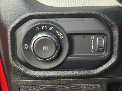 Used 2026 Jeep Wrangler Unlimited Sport AWD/4WD image 62