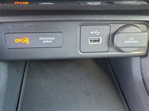 Certified 2023 Honda Civic Sport image 27