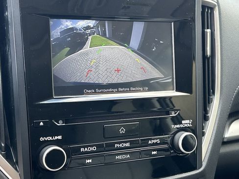 Used 2021 Subaru Forester Premium image 23