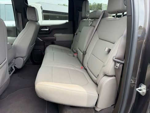 Used 2021 GMC Sierra 1500 SLT w/ X31 Off-Road Package AWD/4WD image 13