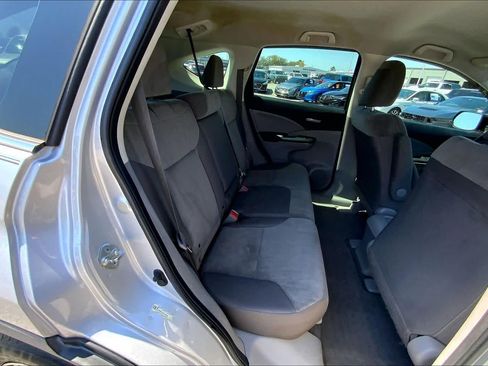 Used 2012 Honda CR-V LX image 17