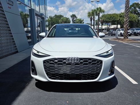 New 2026 Audi A6 Premium AWD/4WD image 2