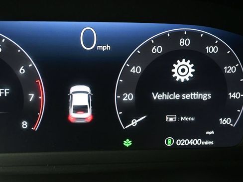 Used 2023 Honda Accord LX image 16