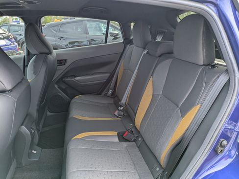 Certified 2025 Subaru Crosstrek 2.5i Sport image 14