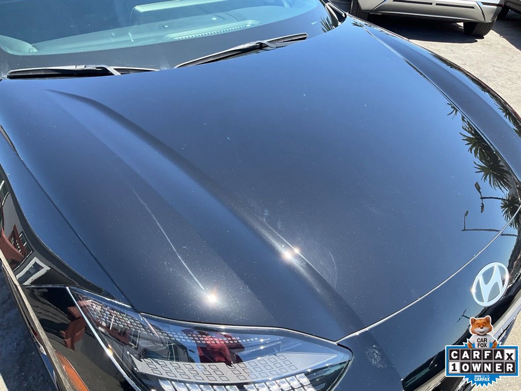 Used 2023 Hyundai Ioniq 6 SEL RWD image 71