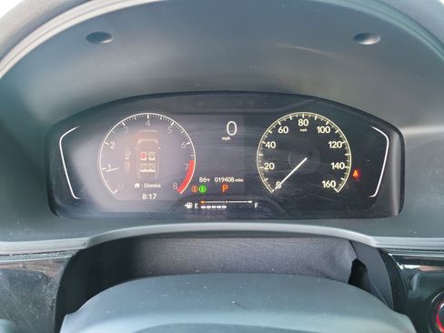 Used 2024 Honda Civic LX image 23