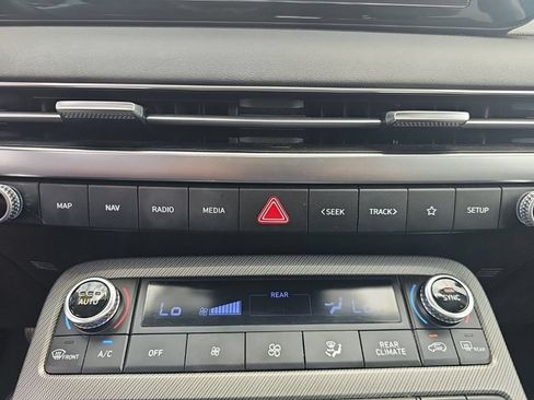 Certified 2024 Hyundai Palisade SEL AWD/4WD image 20