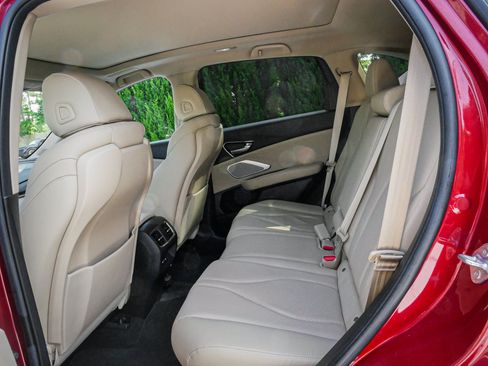 Used 2023 Acura RDX AWD w/ Technology Package image 31