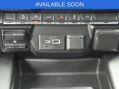 Used 2019 GMC Sierra 1500 AT4 AWD/4WD image 26
