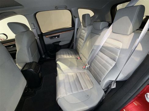 Used 2022 Honda CR-V EX image 25