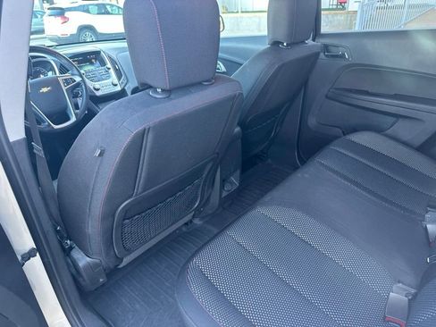 Used 2016 Chevrolet Equinox LT w/ Convenience Package FWD image 22