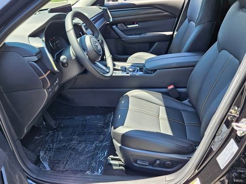 New 2025 MAZDA CX-50 2.5 Hybrid w/ Weather Package image 4