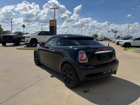 Used 2013 MINI Cooper Coupe image 3