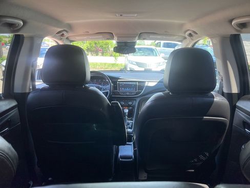 Used 2019 Buick Encore Preferred AWD/4WD image 12
