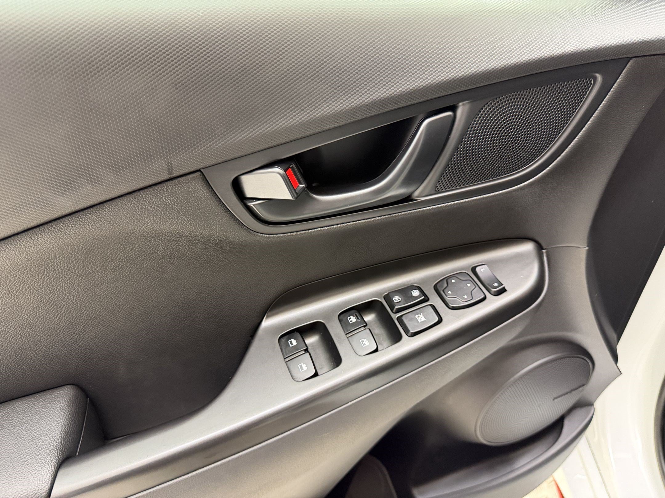 Used 2023 Hyundai Kona N w/ Cargo Package FWD image 13