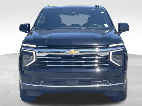 New 2026 Chevrolet Tahoe LT w/ Comfort Package AWD/4WD image 8